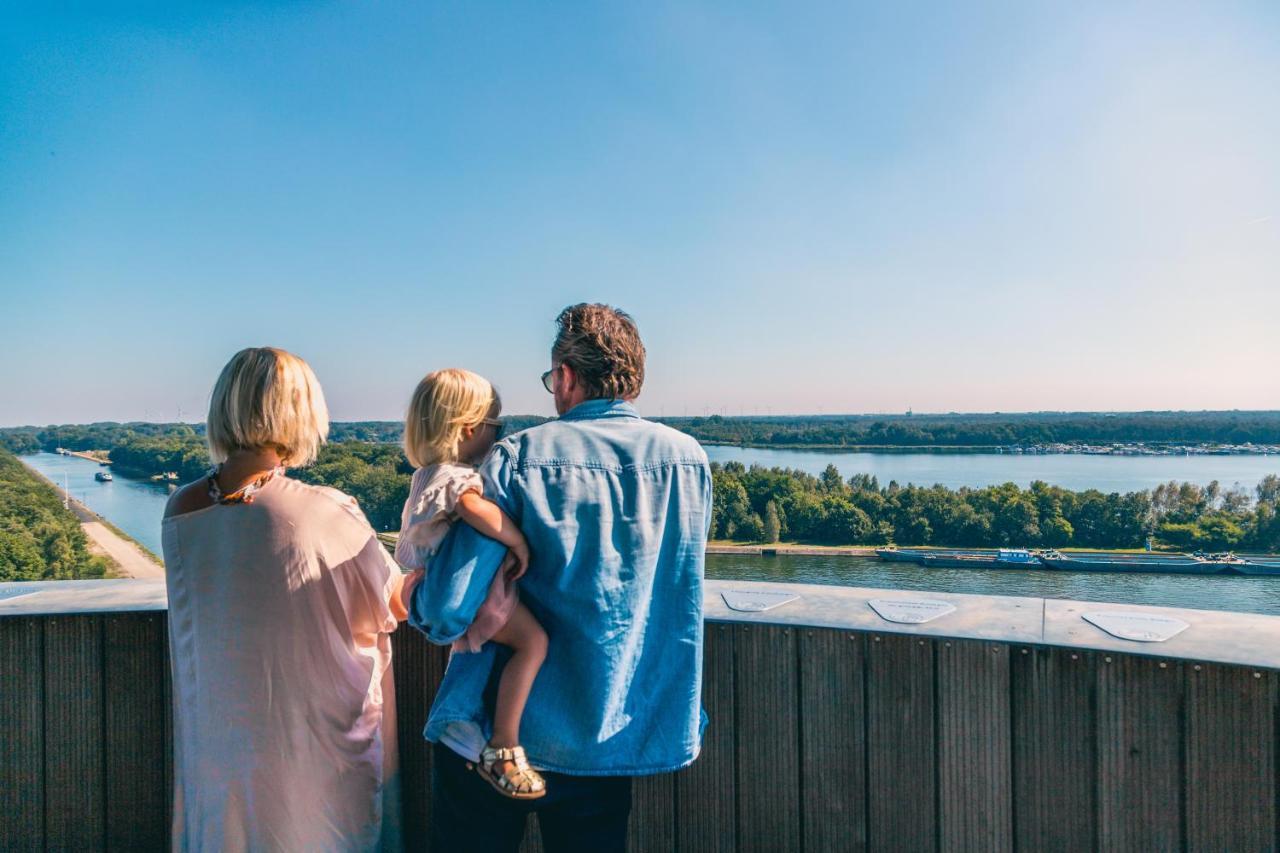 Zilverstrand Mol Exteriör bild