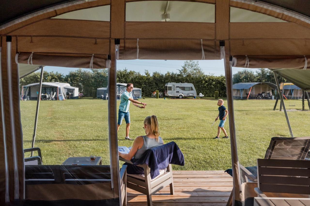 Zilverstrand Mol Exteriör bild