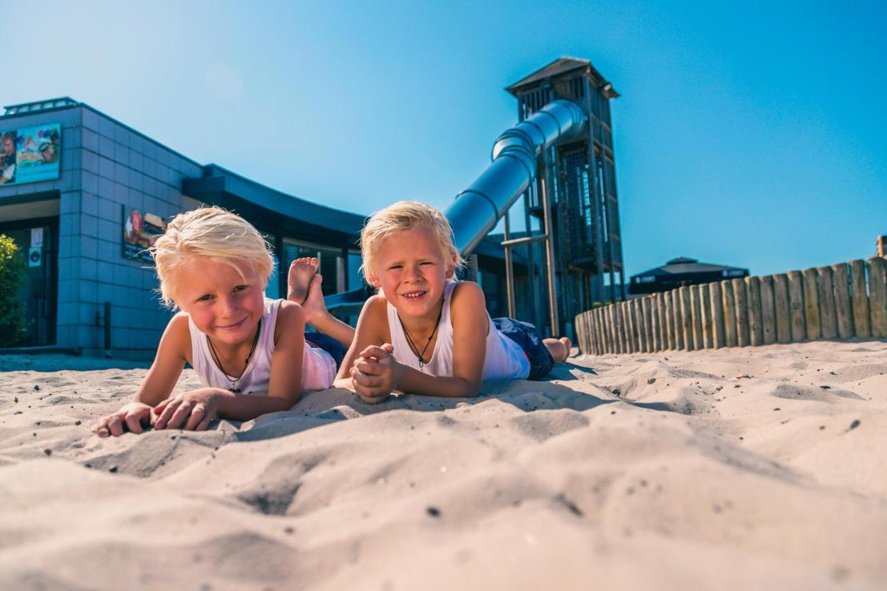 Zilverstrand Mol Exteriör bild